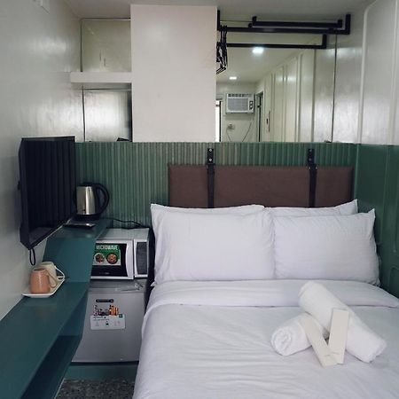 Cebu Backpackers Hostel Bagian luar foto