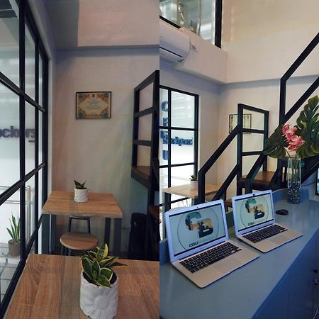 Cebu Backpackers Hostel Bagian luar foto